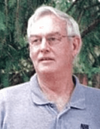 Robert James Stephen Obituary