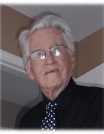 Warren White Obituary