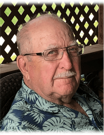 Larry Zurba Obituary
