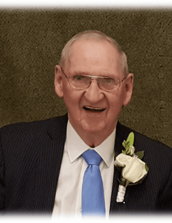 Alvin Johnson Obituary