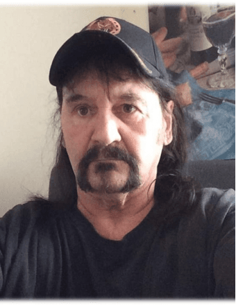Luc Desruisseaux Obituary