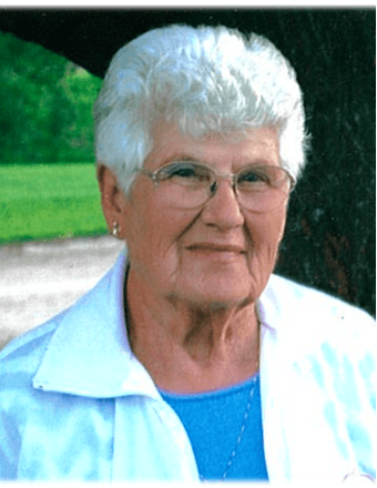 Anne Dudar Obituary