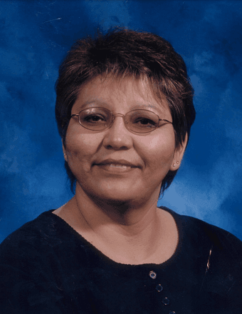 Jeannette Morrisseau Obituary