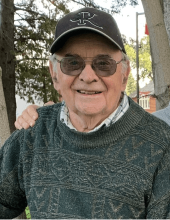 Tony Kotyk Obituary
