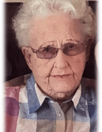 Marie Knutson Obituary