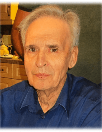 Peter Buller Obituary