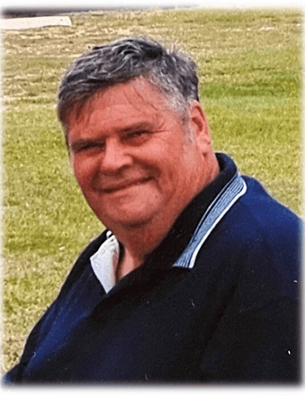 Allan Rasmussen Obituary