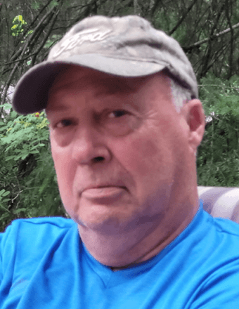 Richard (Dick) Harvey Obituary