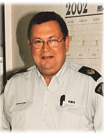Bob Campbell Obituary
