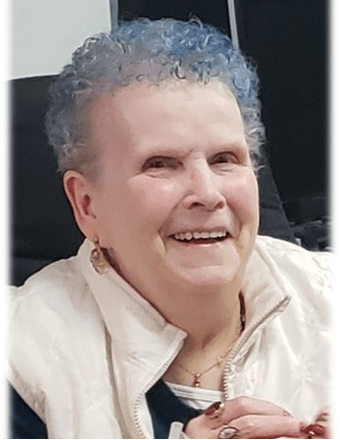 Jeannie Mackie Obituary