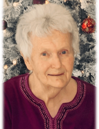 Marjorie Lytwyn Obituary