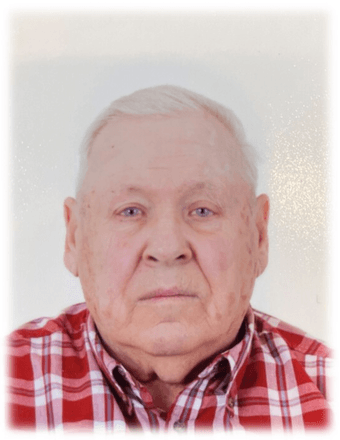 Nicholas Storozenko Obituary