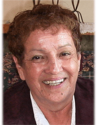 Helen Clarkson Obituary