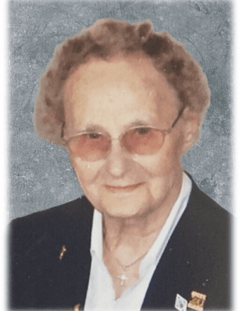 Marie Dohan Obituary