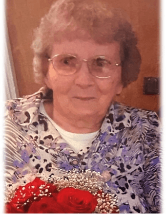 Annie Waldroff Obituary
