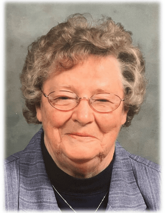 Reta Hrechka Obituary