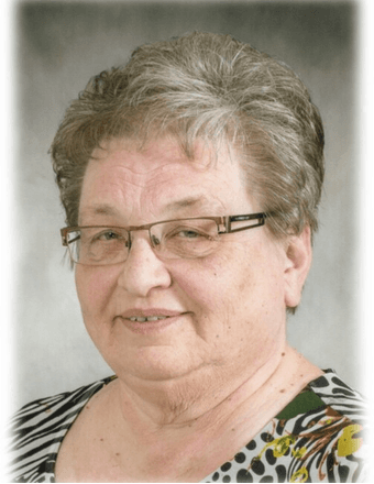 Shirley Novalkowski Obituary