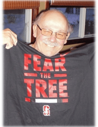 Al Steiner Obituary