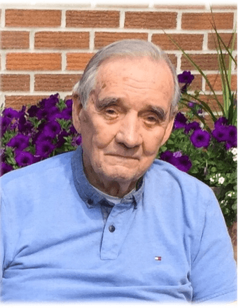 James Park Obituary