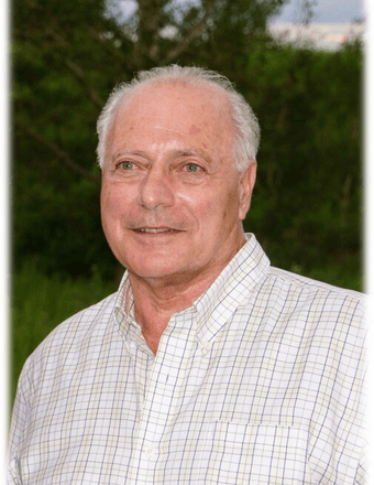 Lionel Bourdin Obituary