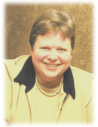 Grace Hancharyk Obituary