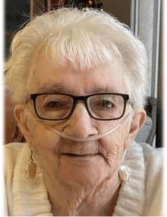 Rose Ostroski Obituary