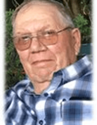 Garth Mackie Obituary