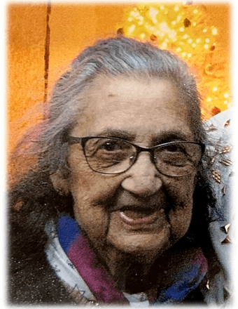 Gertrude Chartrand Obituary