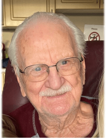Earl "Dan" Wieb Obituary