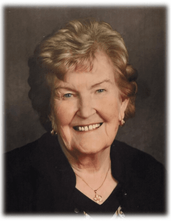 Ella Mitchell Obituary