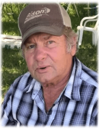 David Feschuk Obituary