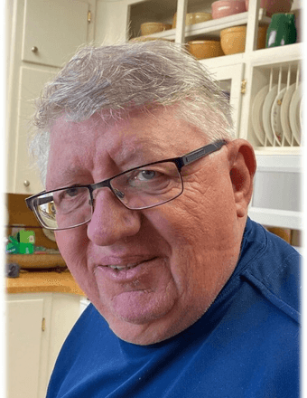 Peter Sorochynski Obituary