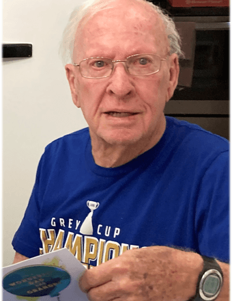 Larry Love Obituary