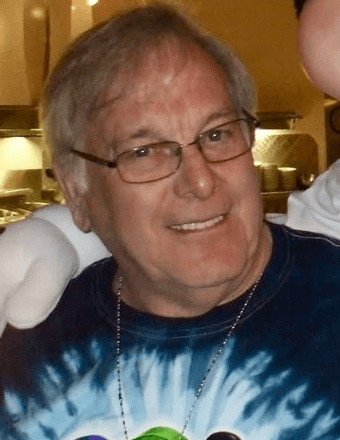 Allan Richard Obituary