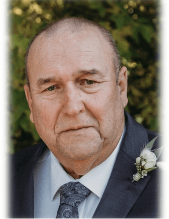 John (Jean) Bourque Obituary