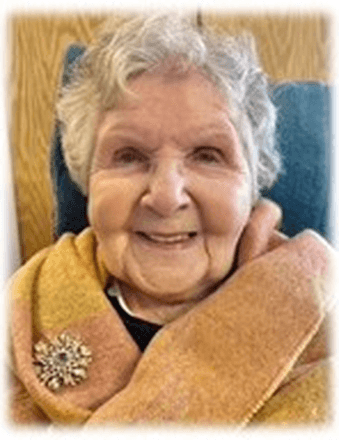 Aileen Jensen Obituary