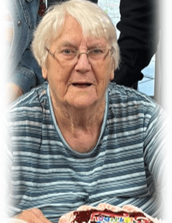 Eileen Kostiew Obituary