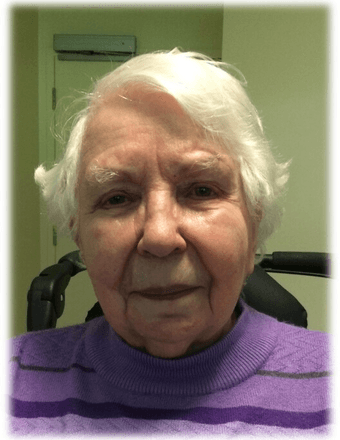 Anne Chrupalo Obituary