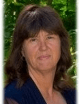 Wanda Toews Obituary