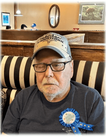 Douglas Elliott Obituary